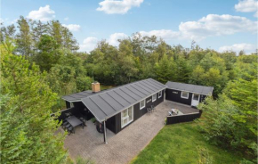 Nice Home In Ålbæk With Wifi